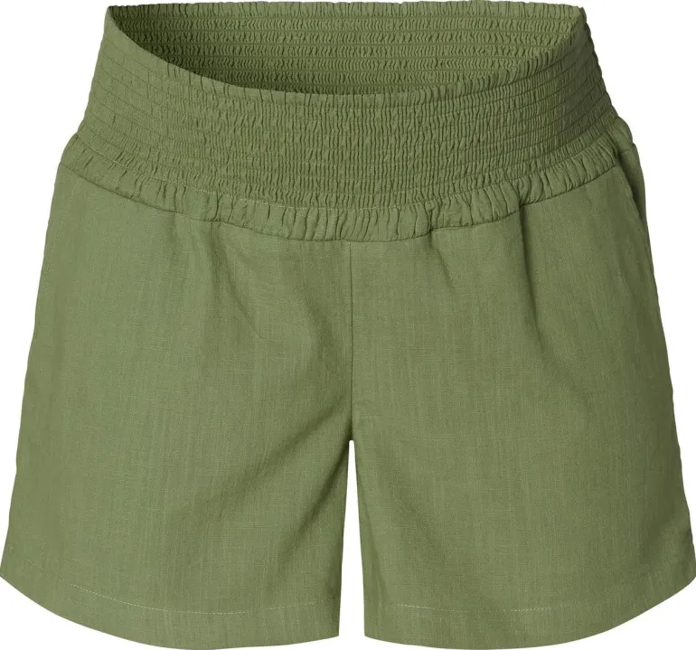 shorts__olive_green_8.webp Noppies Korte Broeken | Broeken<Shorts - Olive Green