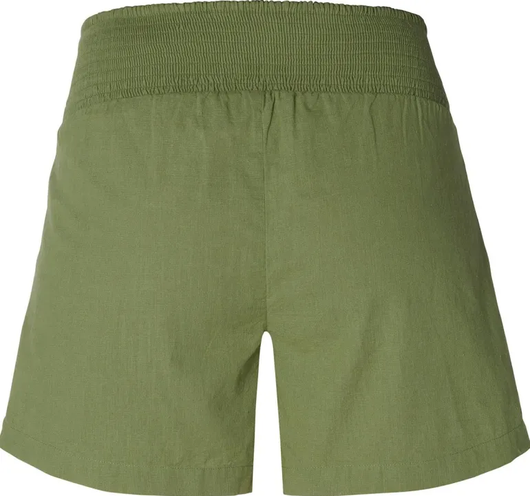 shorts__olive_green_9.webp Noppies Korte Broeken | Broeken<Shorts - Olive Green