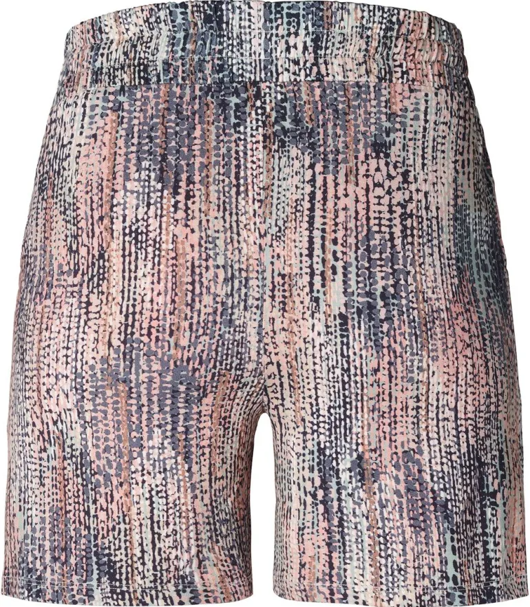 shorts__pale_mint_10.webp Noppies Korte Broeken | Broeken<Shorts - Pale Mint