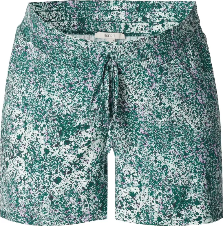 shorts__pastel_blue_2.webp Noppies Korte Broeken | Broeken<Shorts - Pastel Blue