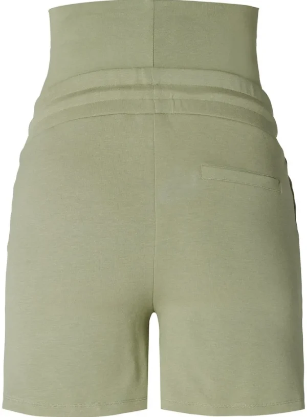 Noppies Korte Broeken | Broeken<Shorts - Real Olive