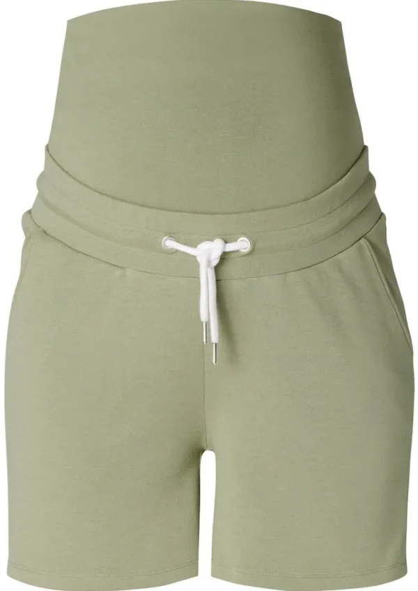 Noppies Korte Broeken | Broeken<Shorts - Real Olive