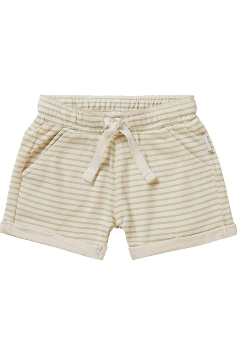 shorts_basye__desert_sage_0.webp Noppies Korte Broeken<Shorts Basye - Desert Sage