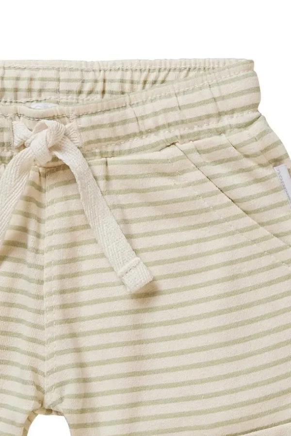 Noppies Korte Broeken<Shorts Basye - Desert Sage