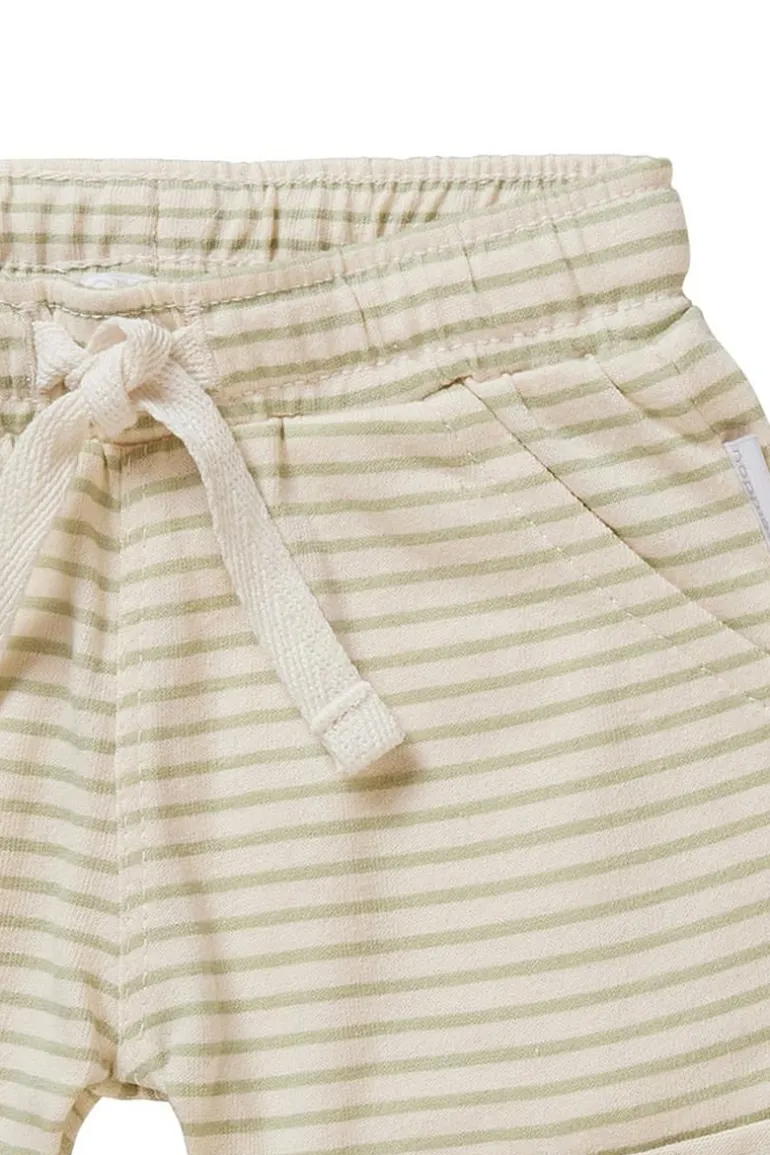 shorts_basye__desert_sage_2.webp Noppies Korte Broeken<Shorts Basye - Desert Sage