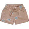 Noppies Korte Broeken<Shorts Beckley - Warm Taupe