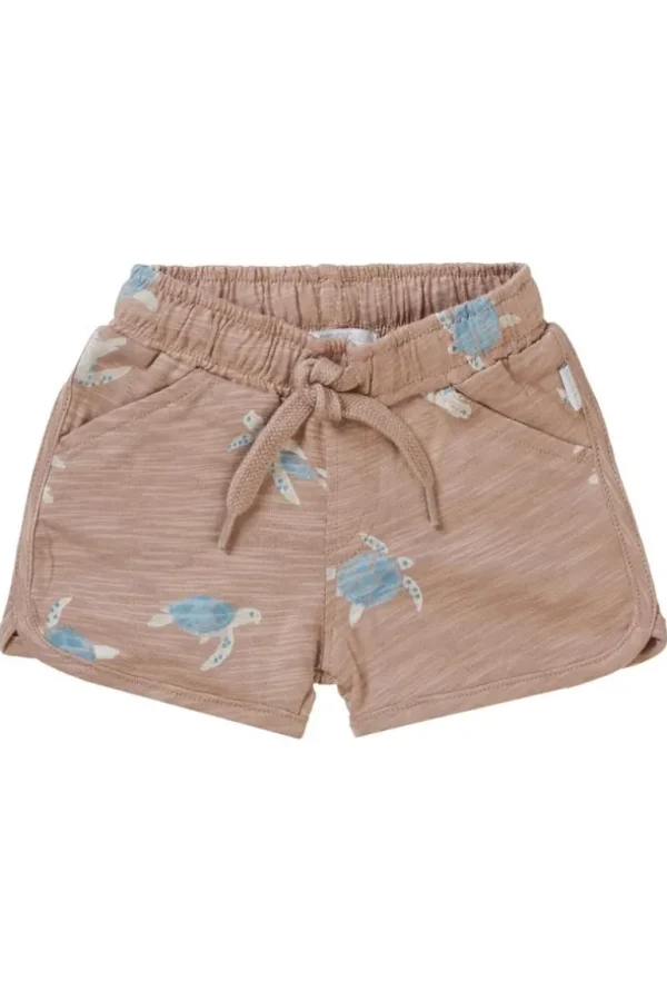 Noppies Korte Broeken<Shorts Beckley - Warm Taupe