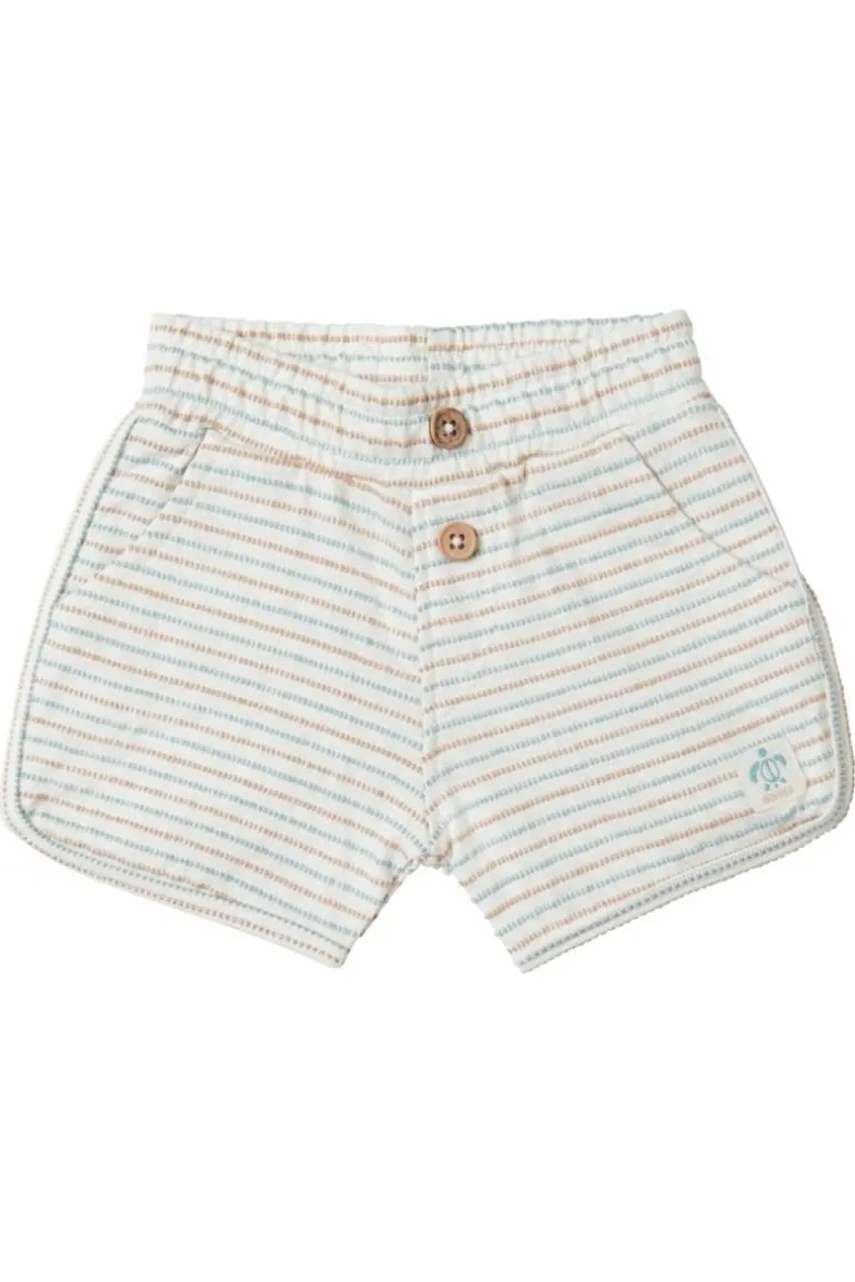 shorts_berne__whisper_whi_0.webp Noppies Korte Broeken<Shorts Berne - Whisper White