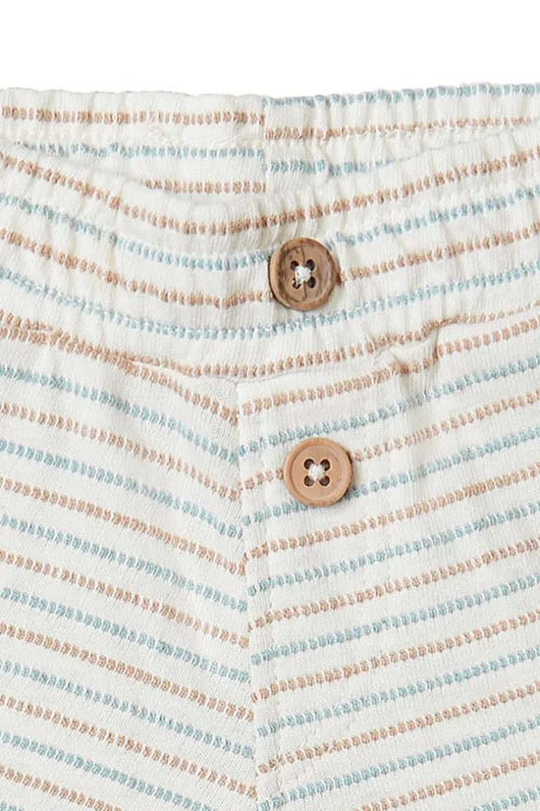 shorts_berne__whisper_whi_6.webp Noppies Korte Broeken<Shorts Berne - Whisper White