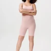 Noppies Korte Broeken | Broeken<Shorts Biker Shorts Nais - Pale Mauve