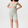 Noppies Broeken | Korte Broeken<Shorts Biker Shorts Nais - Pigeon