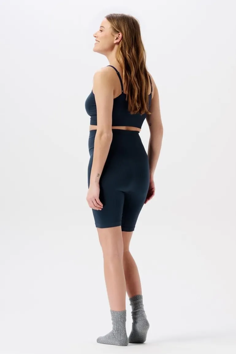 shorts_biker_shorts_nais__1-5.webp Noppies Korte Broeken | Broeken<Shorts Biker Shorts Nais - Night