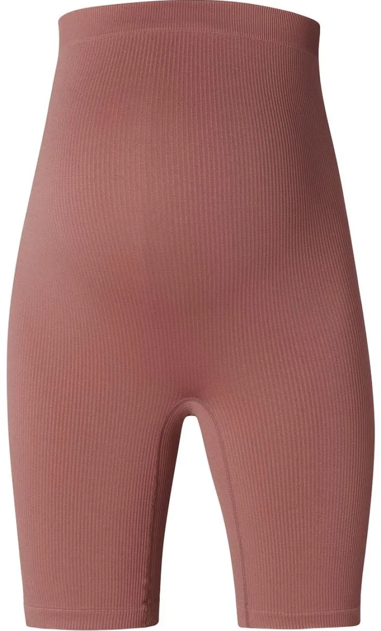 shorts_biker_shorts_nais__10-2.webp Noppies Korte Broeken | Broeken<Shorts Biker Shorts Nais - Burlwood