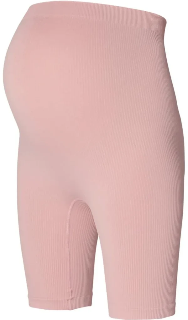 Noppies Korte Broeken | Broeken<Shorts Biker Shorts Nais - Pale Mauve