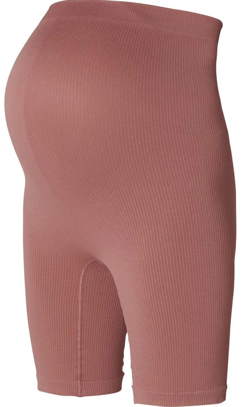 shorts_biker_shorts_nais__12-2.webp Noppies Korte Broeken | Broeken<Shorts Biker Shorts Nais - Burlwood