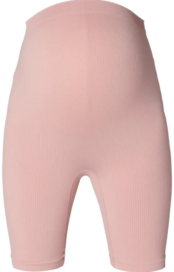 Noppies Korte Broeken | Broeken<Shorts Biker Shorts Nais - Pale Mauve