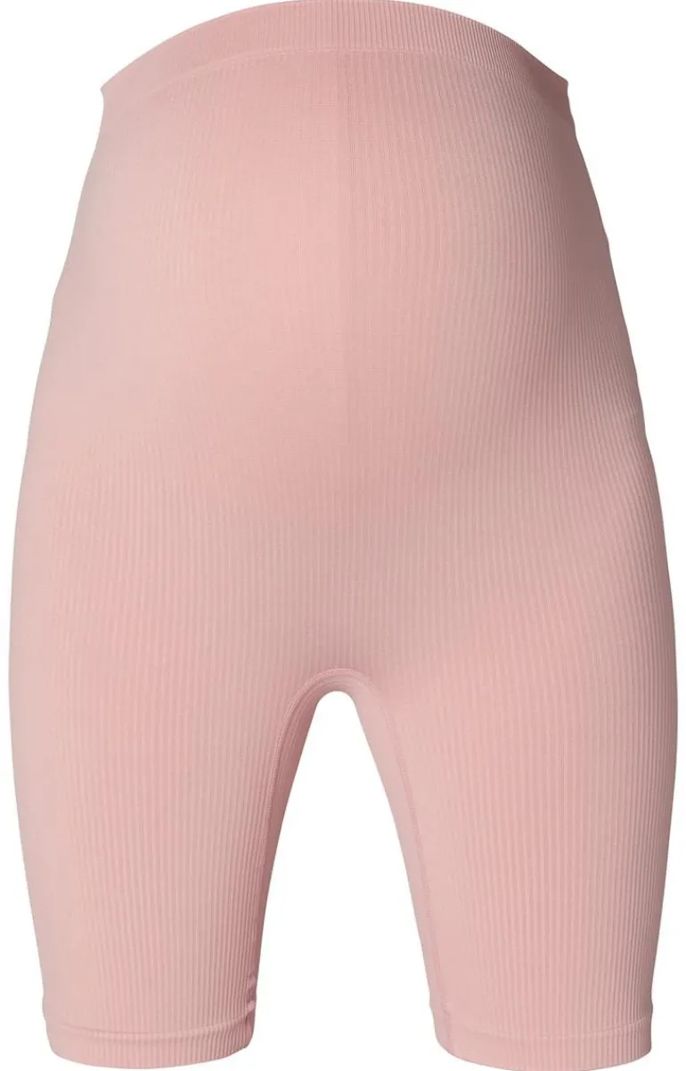 shorts_biker_shorts_nais__2-1.webp Noppies Korte Broeken | Broeken<Shorts Biker Shorts Nais - Pale Mauve