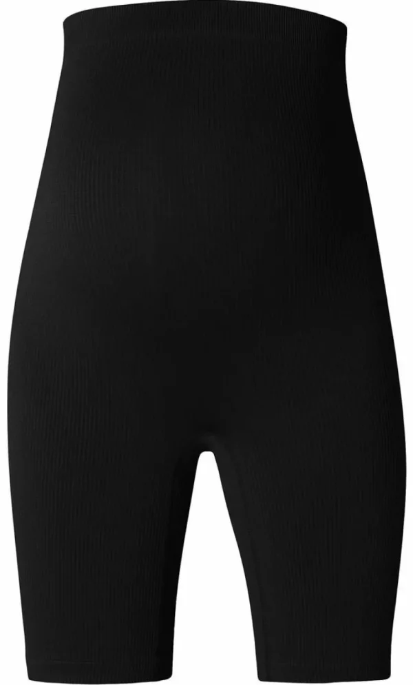 Noppies Korte Broeken | Broeken<Shorts Biker Shorts Nais - Black