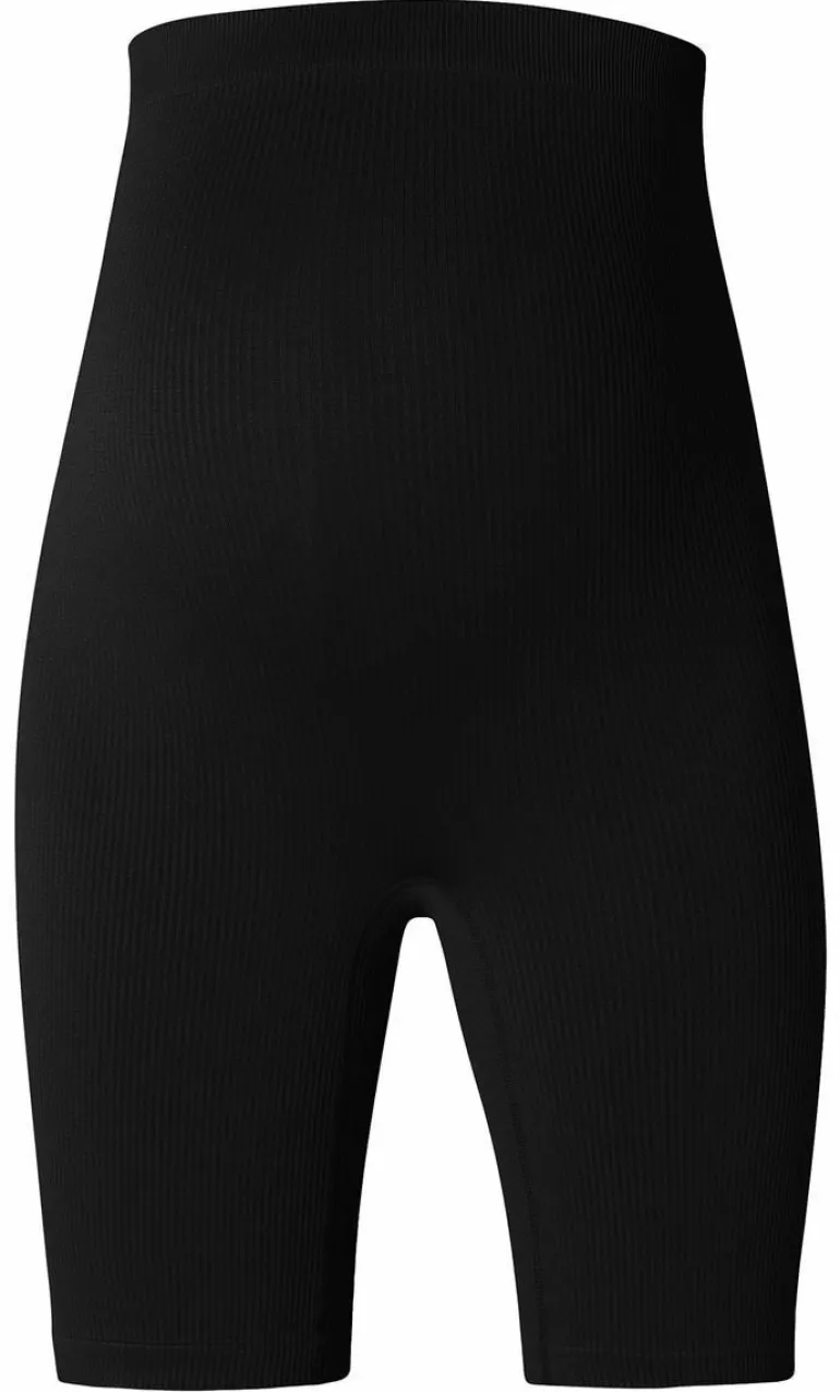 shorts_biker_shorts_nais__2-3.webp Noppies Korte Broeken | Broeken<Shorts Biker Shorts Nais - Black