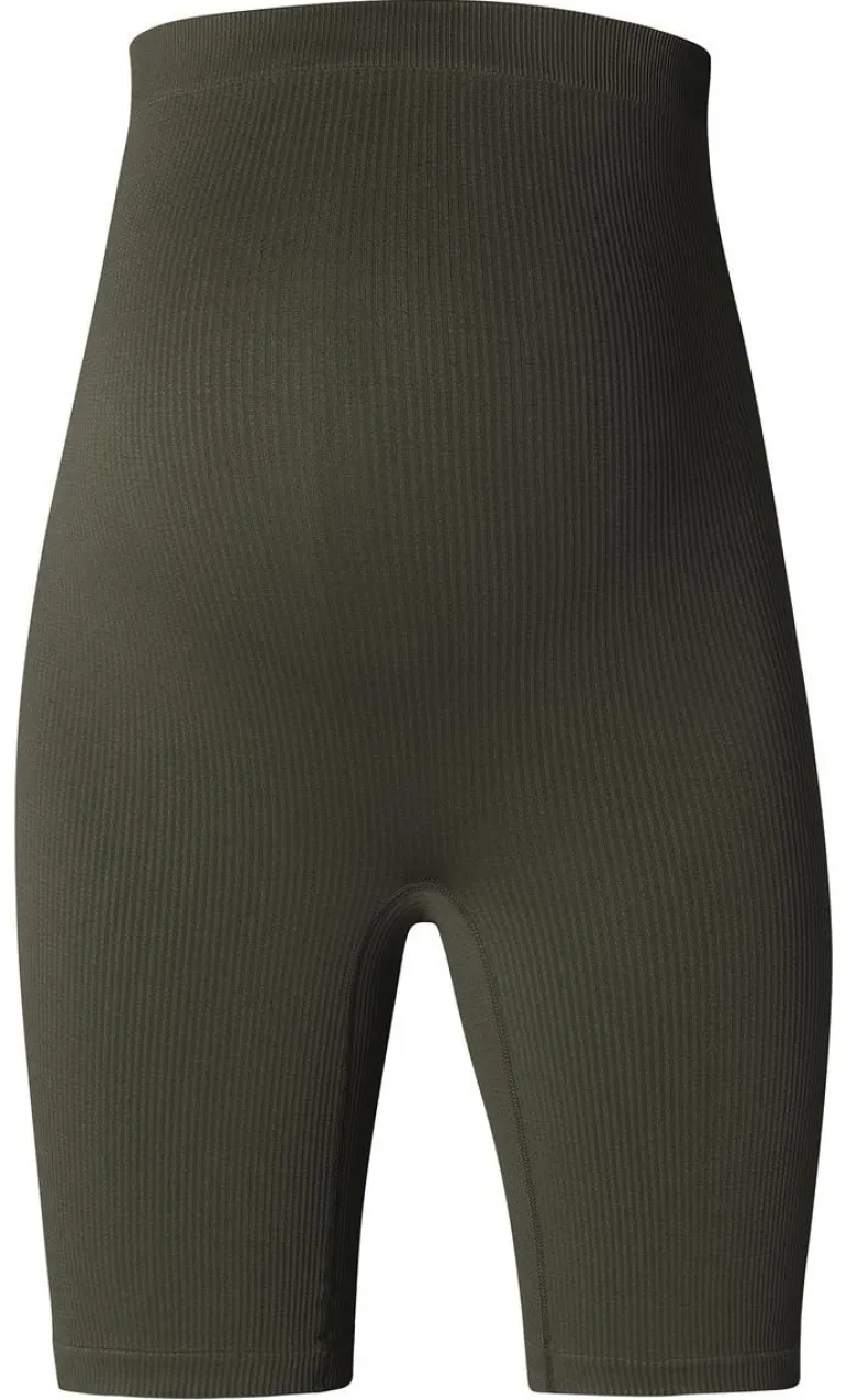 shorts_biker_shorts_nais__2-4.webp Noppies Korte Broeken | Broeken<Shorts Biker Shorts Nais - Olive