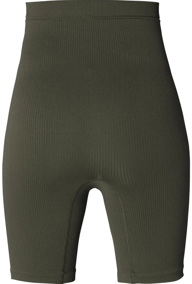 shorts_biker_shorts_nais__3-4.webp Noppies Korte Broeken | Broeken<Shorts Biker Shorts Nais - Olive