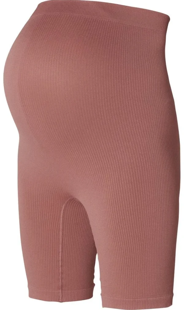 Noppies Korte Broeken | Broeken<Shorts Biker Shorts Nais - Burlwood