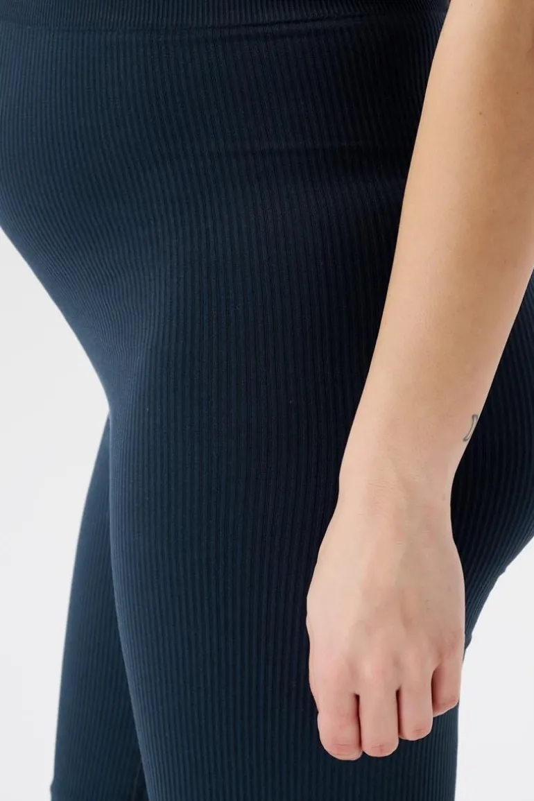 shorts_biker_shorts_nais__5-5.webp Noppies Korte Broeken | Broeken<Shorts Biker Shorts Nais - Night