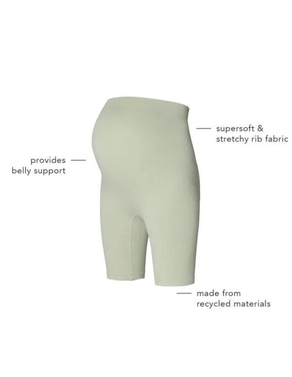 Noppies Broeken | Korte Broeken<Shorts Biker Shorts Nais - Pigeon