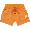 Noppies Korte Broeken<Shorts Branch - Tangerine