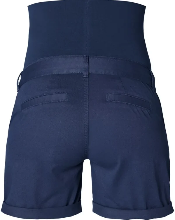 Noppies Korte Broeken | Broeken<Shorts Brooklyn - Peacoat