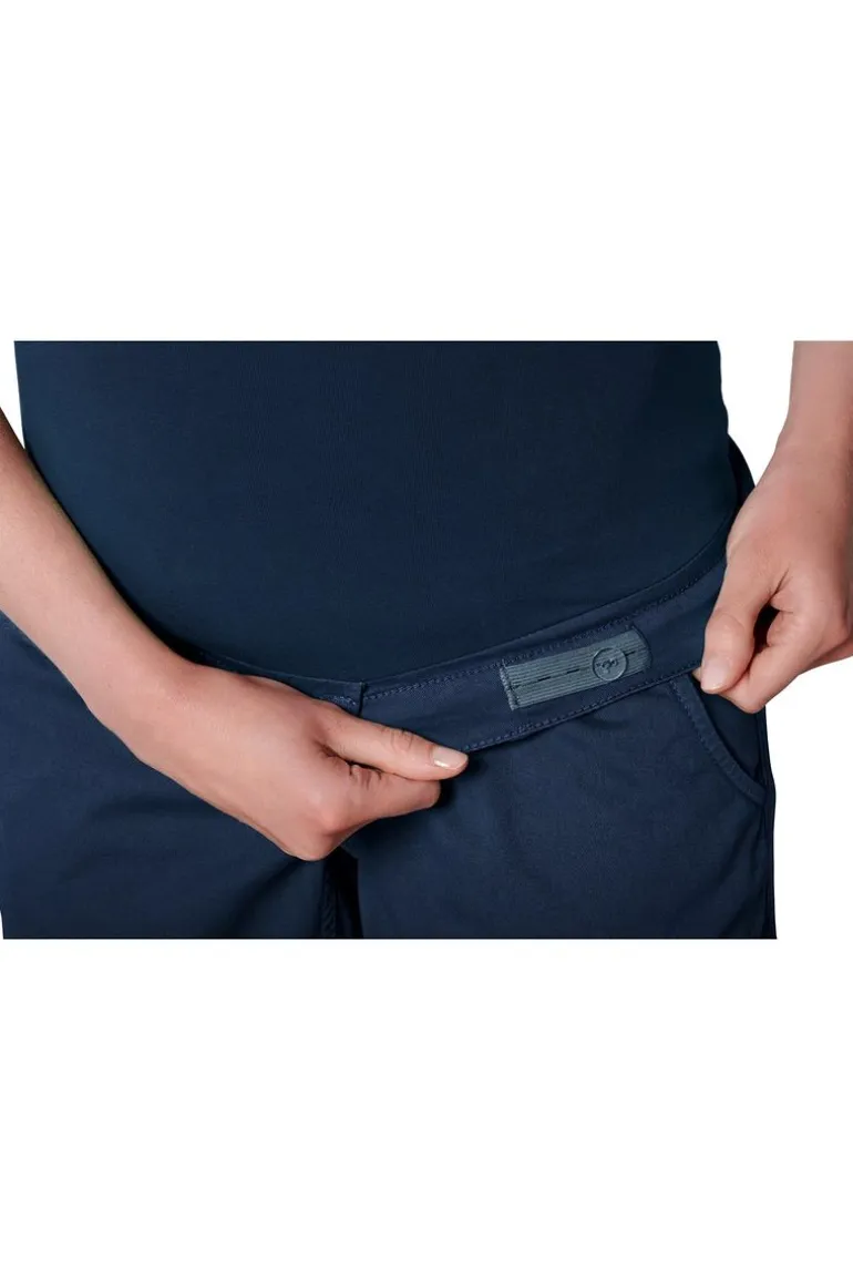 shorts_brooklyn__peacoat_6.webp Noppies Korte Broeken | Broeken<Shorts Brooklyn - Peacoat