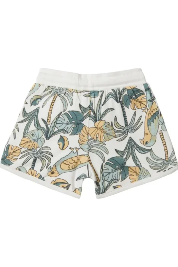 Noppies Korte Broeken<Shorts Brushy Creek - Whitecap Gray