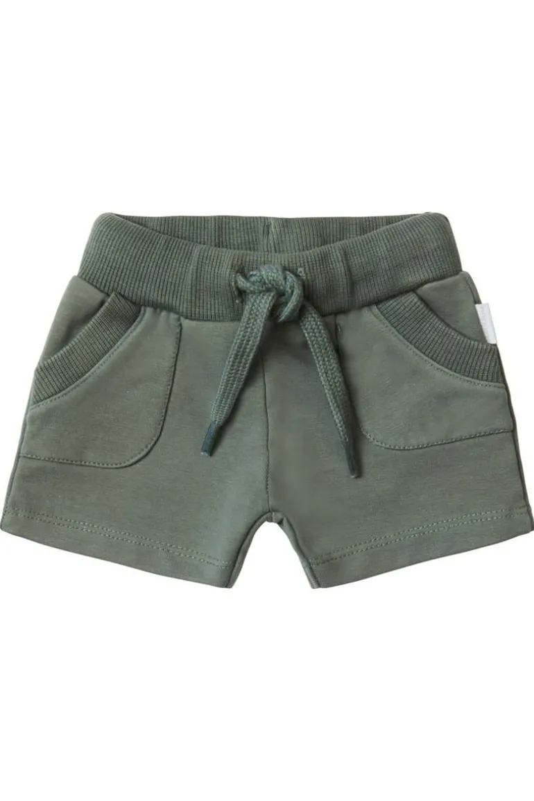 shorts_buena_vista__agave_0.webp Noppies Korte Broeken<Shorts Buena Vista - Agave Green