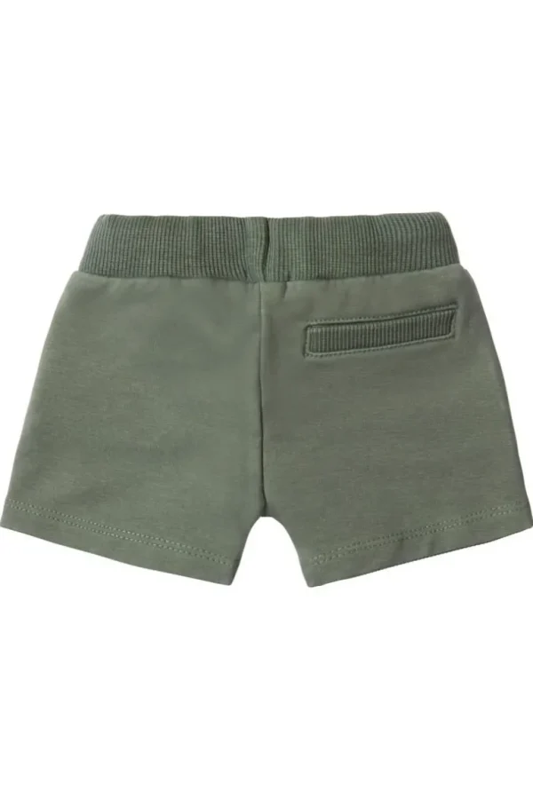 Noppies Korte Broeken<Shorts Buena Vista - Agave Green