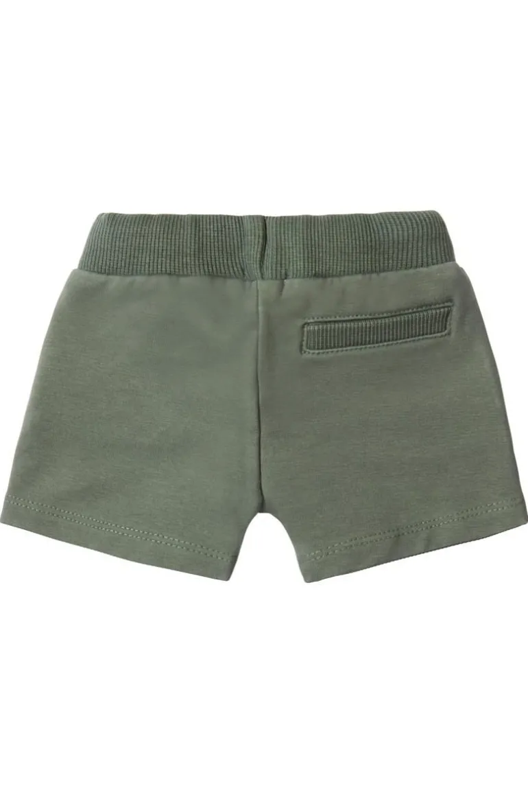 shorts_buena_vista__agave_4.webp Noppies Korte Broeken<Shorts Buena Vista - Agave Green