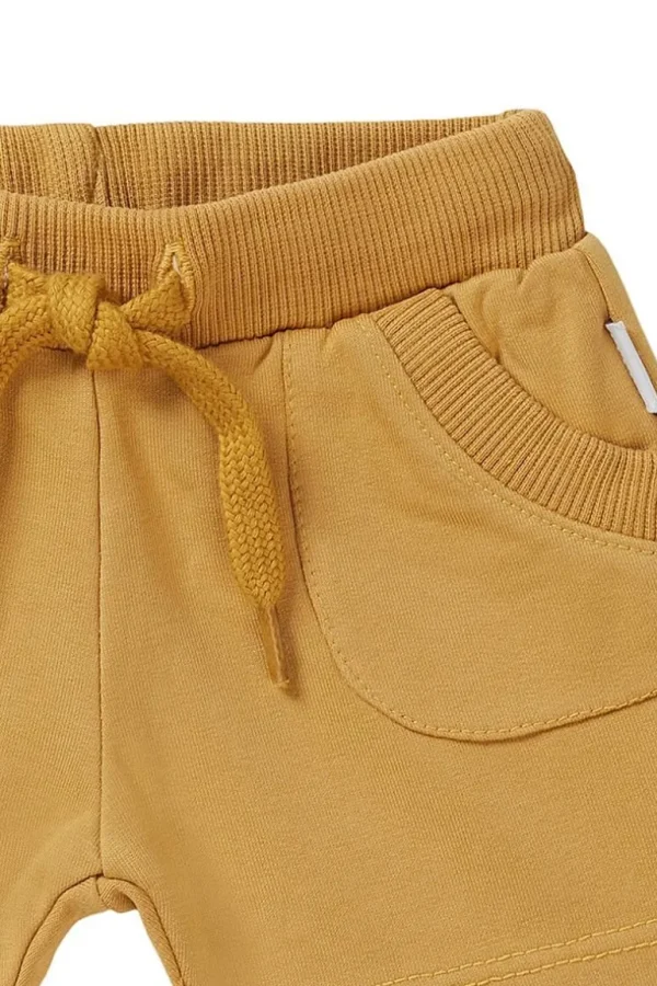 Noppies Korte Broeken<Shorts Buena Vista - Curry