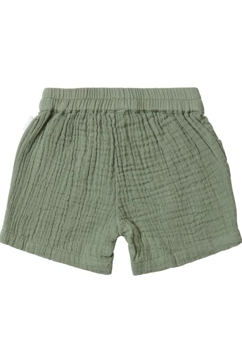 shorts_burnet__agave_gree_1.webp Noppies Korte Broeken<Shorts Burnet - Agave Green