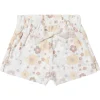 Noppies Korte Broeken<Shorts Calabasas - Whitecap Gray
