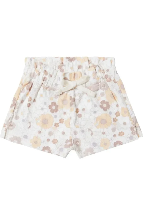 Noppies Korte Broeken<Shorts Calabasas - Whitecap Gray