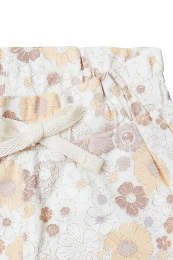 Noppies Korte Broeken<Shorts Calabasas - Whitecap Gray
