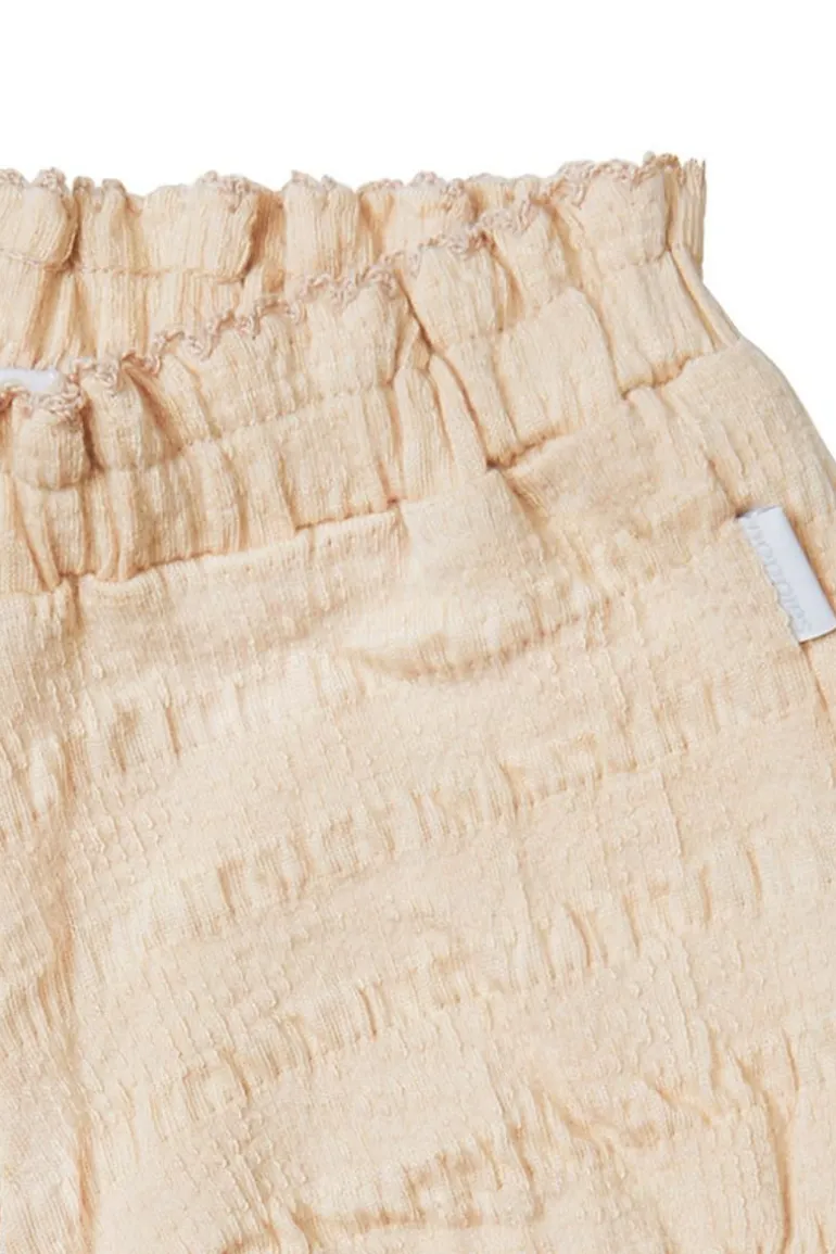 shorts_caldwell__shifting_2.webp Noppies Korte Broeken<Shorts Caldwell - Shifting sand