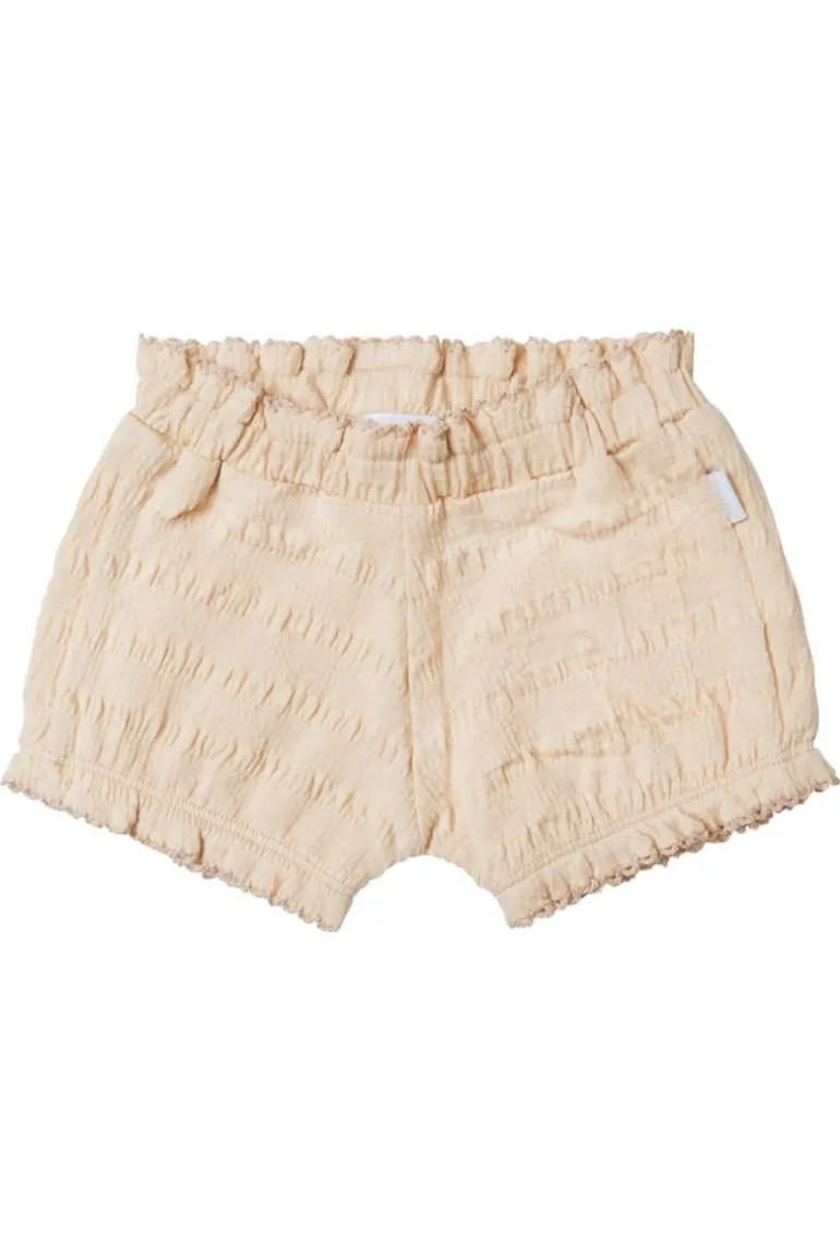 shorts_caldwell__shifting_3.webp Noppies Korte Broeken<Shorts Caldwell - Shifting sand