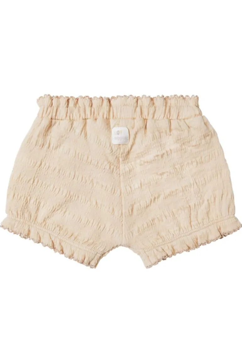 shorts_caldwell__shifting_4.webp Noppies Korte Broeken<Shorts Caldwell - Shifting sand