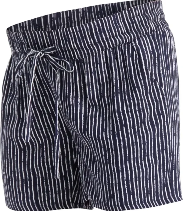 Noppies Korte Broeken | Broeken<Shorts Celine - Night Sky
