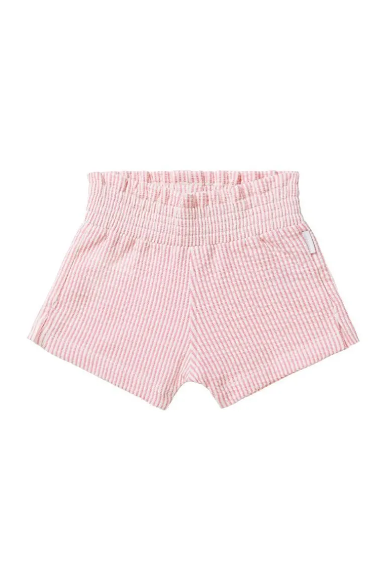 shorts_centralia__camelia_0.webp Noppies Korte Broeken<Shorts Centralia - Camelia Rose