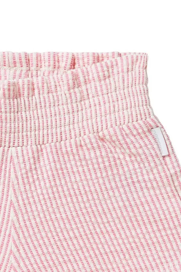 Noppies Korte Broeken<Shorts Centralia - Camelia Rose
