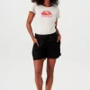 Noppies Korte Broeken | Broeken<Shorts Cesena - Black