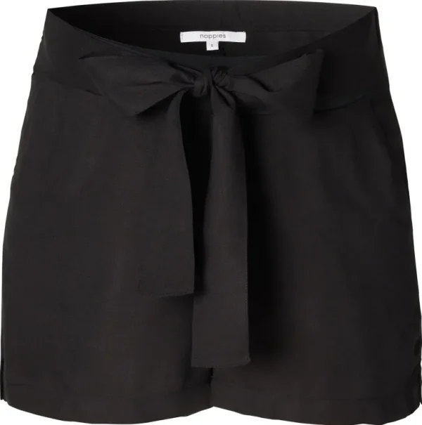 Noppies Korte Broeken | Broeken<Shorts Cesena - Black