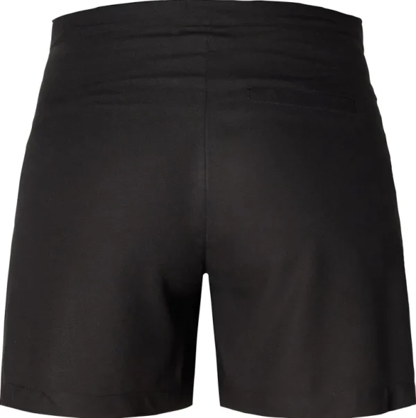 Noppies Korte Broeken | Broeken<Shorts Cesena - Black