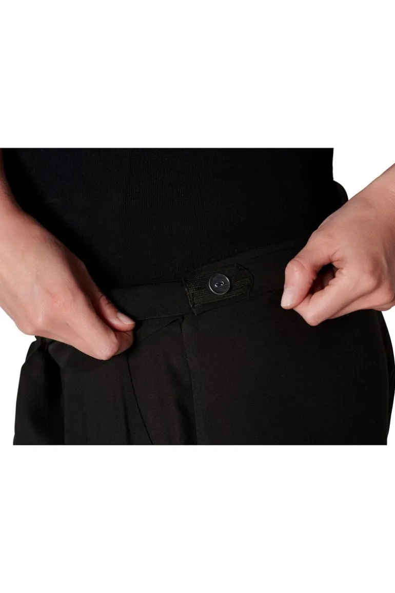 shorts_cesena__black_6.webp Noppies Korte Broeken | Broeken<Shorts Cesena - Black